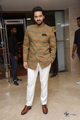 Happy Wedding Pre Release Event Photos